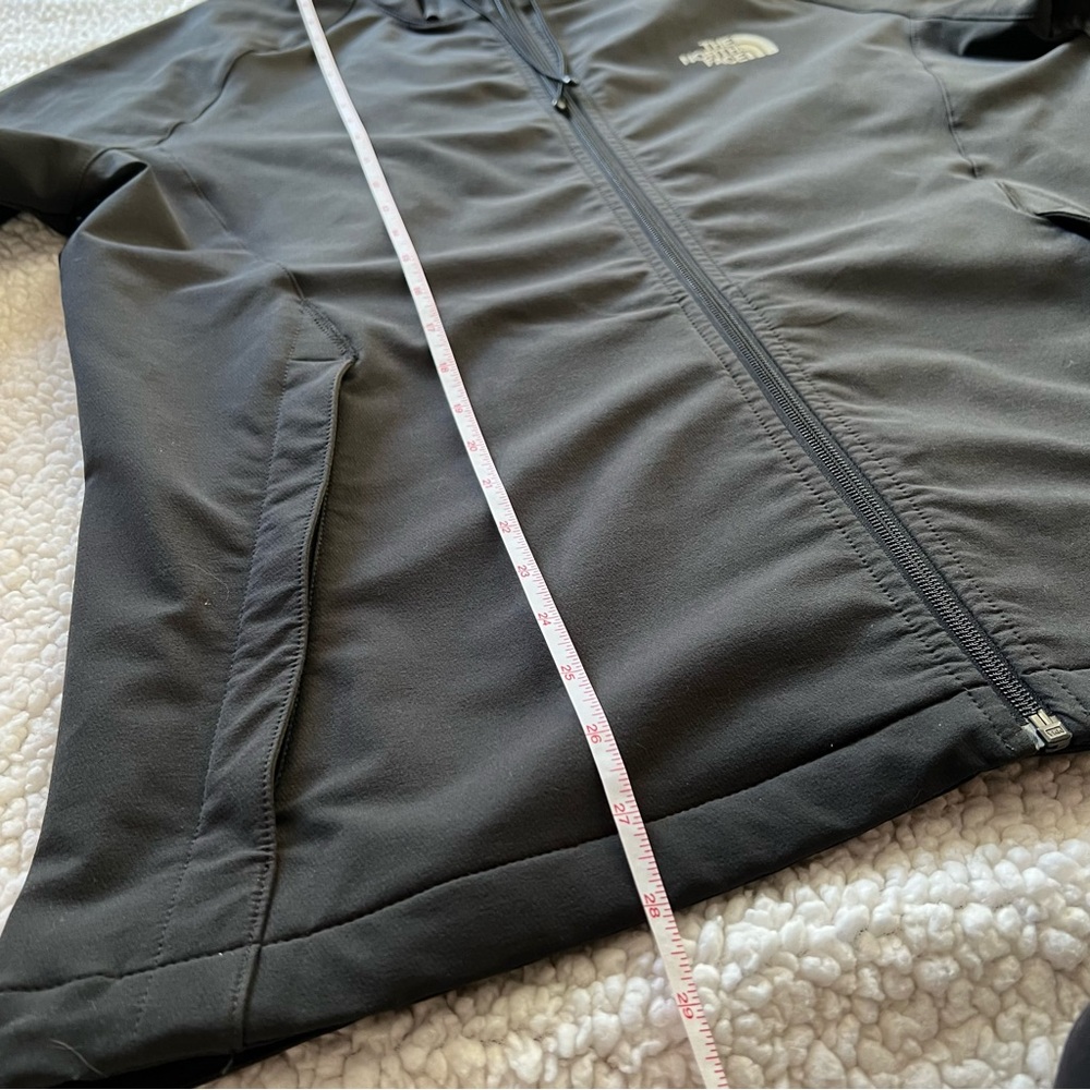 The North Face Women’s Apex Jacket - Picture 12 of 14